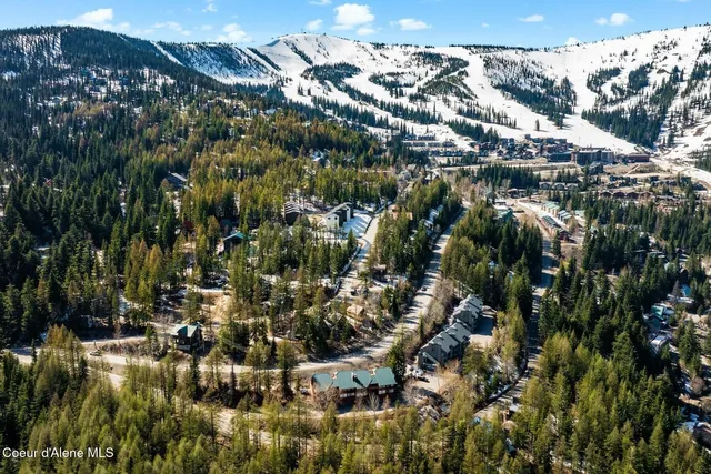 $1,100,000 | 45 Parallel Run, Sandpoint, ID 83864