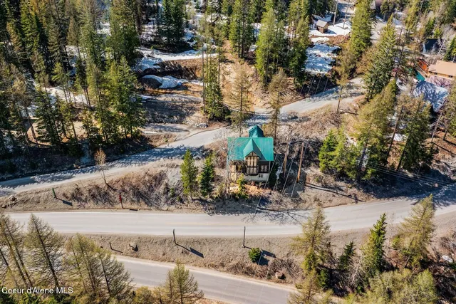 $1,100,000 | 45 Parallel Run, Sandpoint, ID 83864
