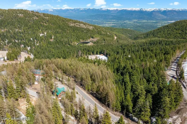 $1,100,000 | 45 Parallel Run, Sandpoint, ID 83864