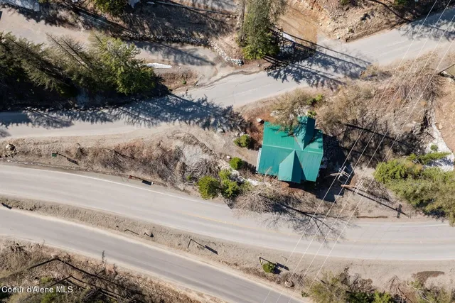 $1,100,000 | 45 Parallel Run, Sandpoint, ID 83864