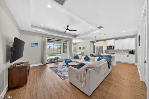 $515,000 | 506 Southwest 5th Street, Cape Coral, FL 33991