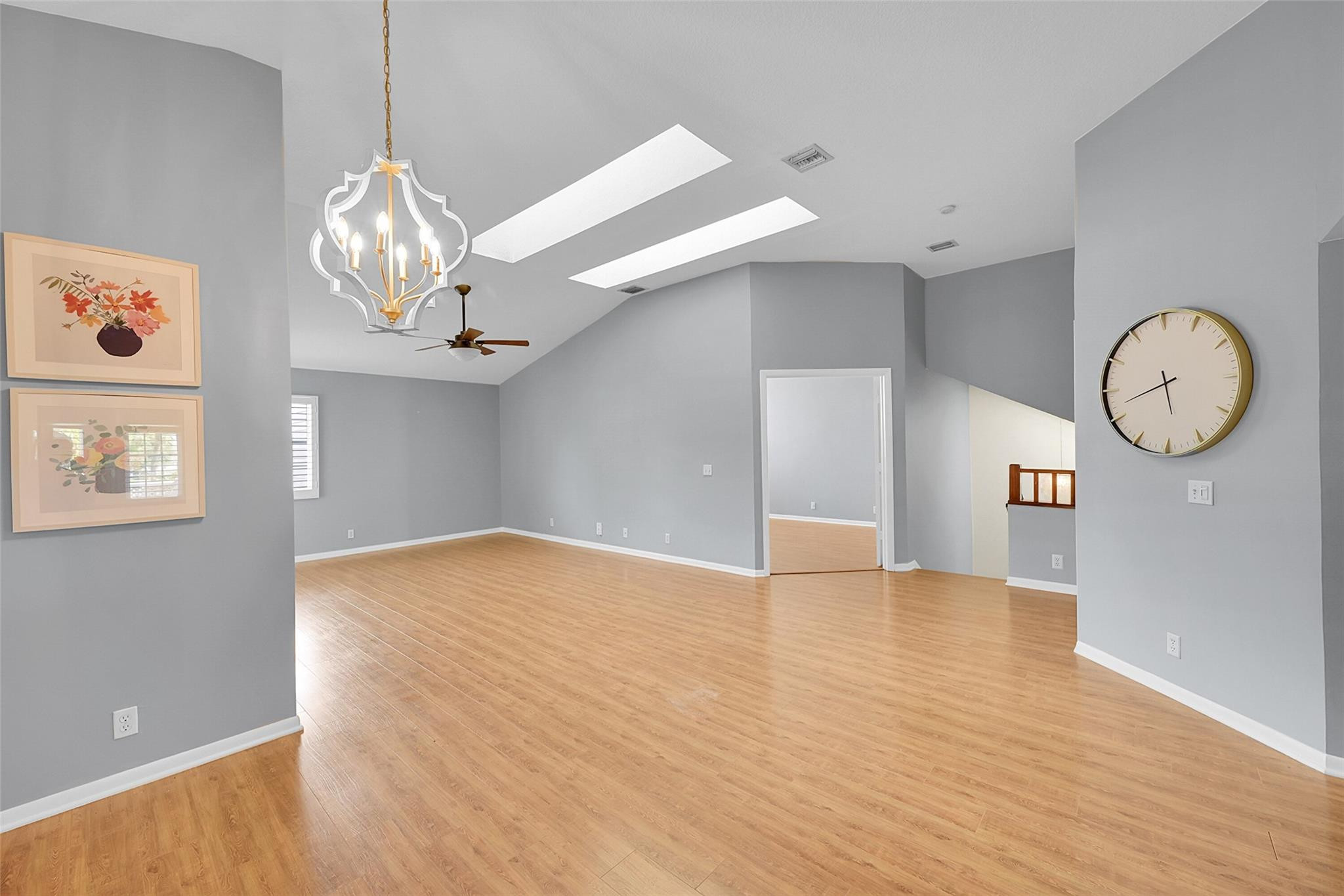 5307 Buckhead Circle, Unit 203 Boca Raton, FL 33431 - Photo 14 of 34 Living room