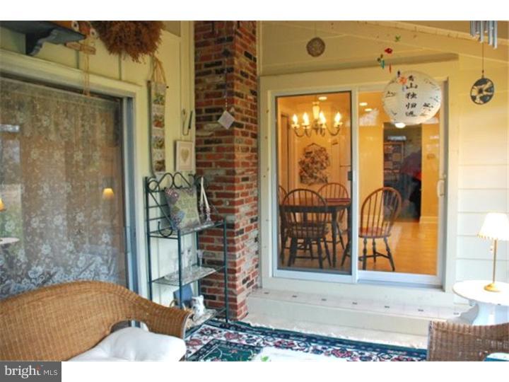 559 Tarrington Road Cherry Hill, NJ 08034 - Photo 12 of 25 a view of a entryway door
