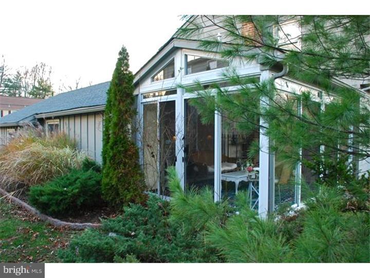 559 Tarrington Road Cherry Hill, NJ 08034 - Photo 25 of 25 a front view of a house with garden