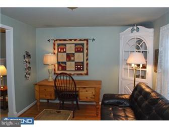 559 Tarrington Road Cherry Hill, NJ 08034 - Photo 7 of 25 a living room with furniture and wooden floor