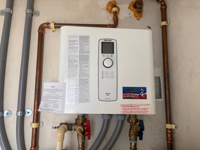 8006 Portage Drive Port Richey, FL 34668 - Photo 18 of 29