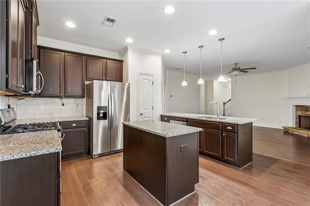 64 Azalea Crossing Dallas, GA 30132 - Photo 8 of 28