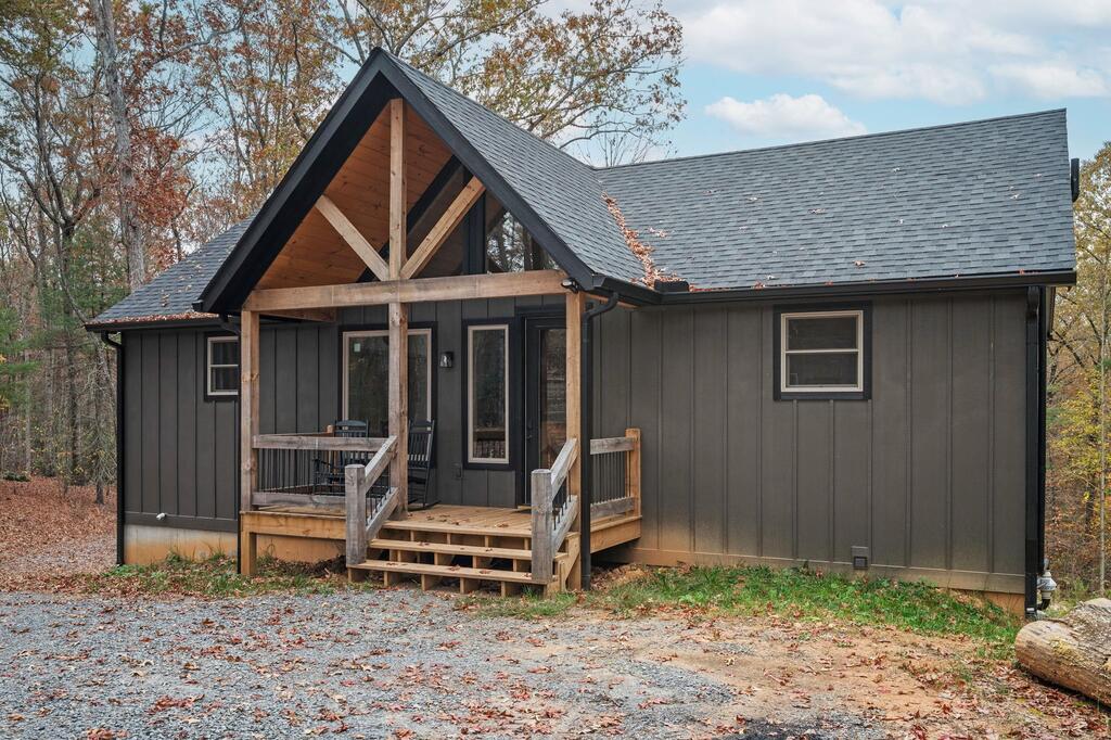 284 Lees Ride McCaysville, GA 30555 - Photo 41 of 43 Gallery Image 41