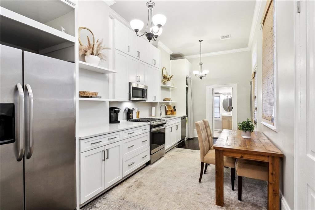 2418 Constance Street, Unit RIGHT New Orleans, LA 70130 - Photo 5 of 13