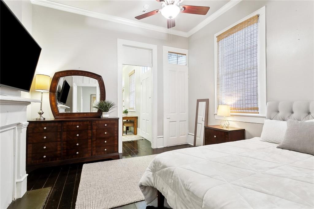 2418 Constance Street, Unit RIGHT New Orleans, LA 70130 - Photo 8 of 13