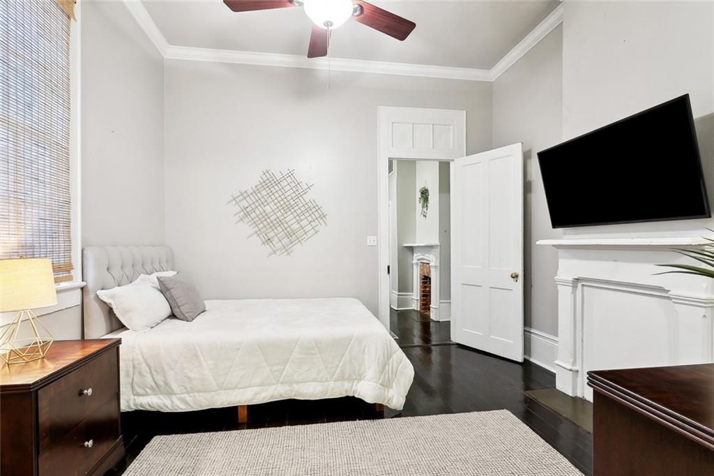 2418 Constance Street, Unit RIGHT New Orleans, LA 70130 - Photo 9 of 13