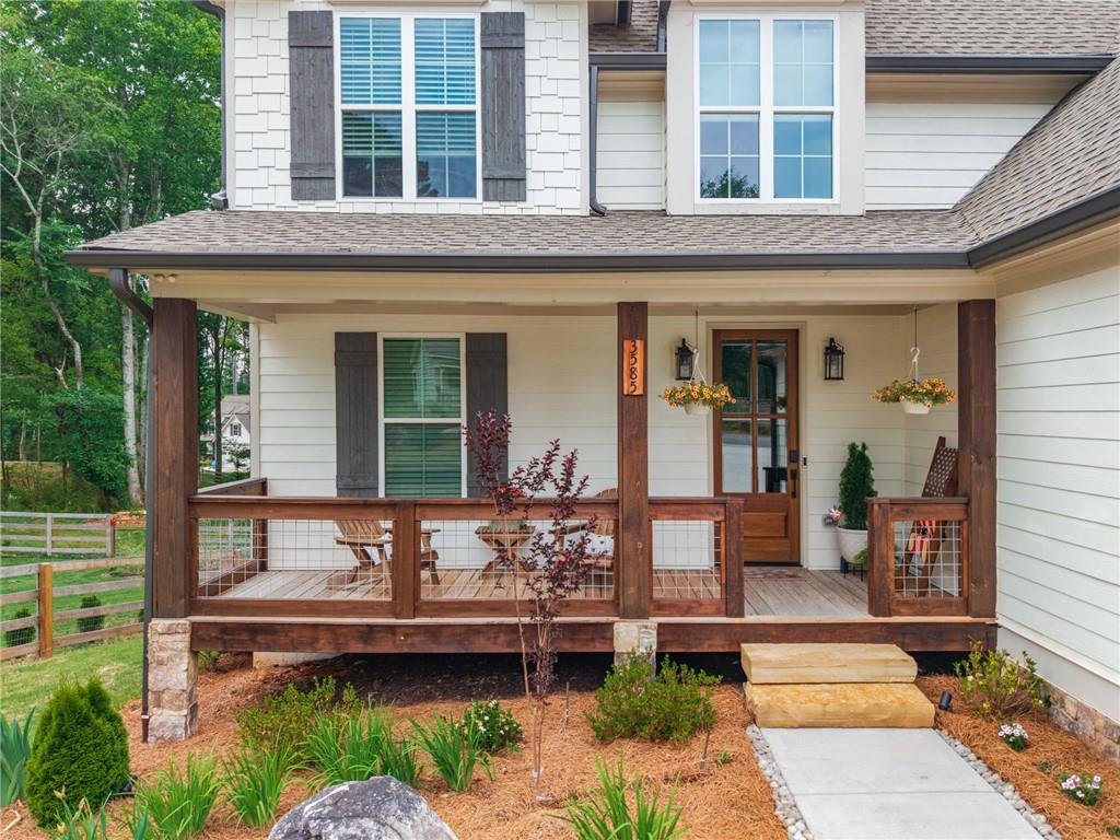3585 Patricks Path Canton, GA 30115 - Photo 7 of 60
