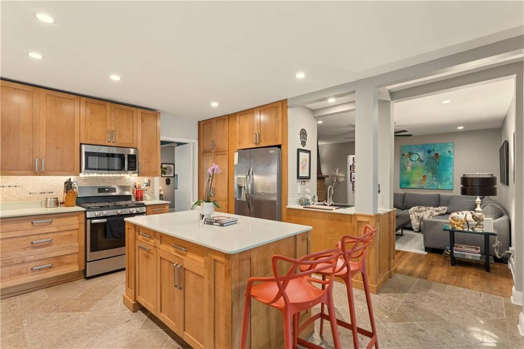 1196 Sheridan Road Northeast Atlanta, GA 30324 - Photo 16 of 48