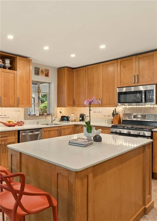 1196 Sheridan Road Northeast Atlanta, GA 30324 - Photo 17 of 48