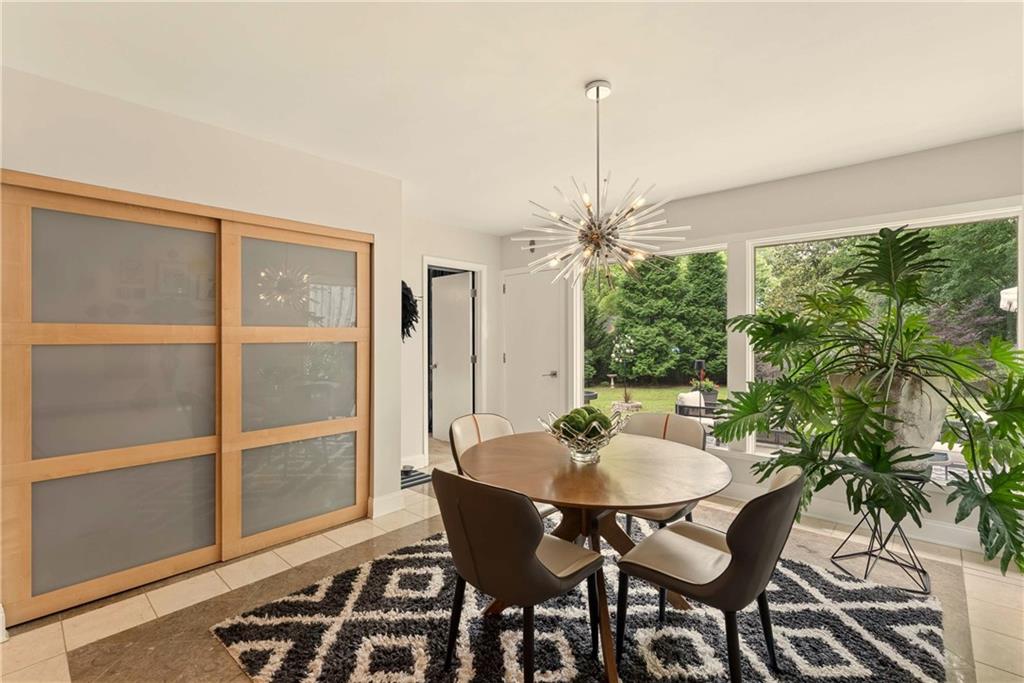 1196 Sheridan Road Northeast Atlanta, GA 30324 - Photo 21 of 48