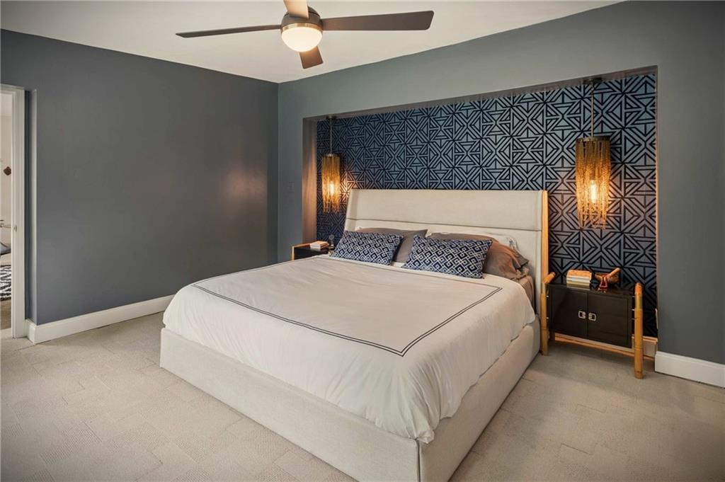 1196 Sheridan Road Northeast Atlanta, GA 30324 - Photo 26 of 48