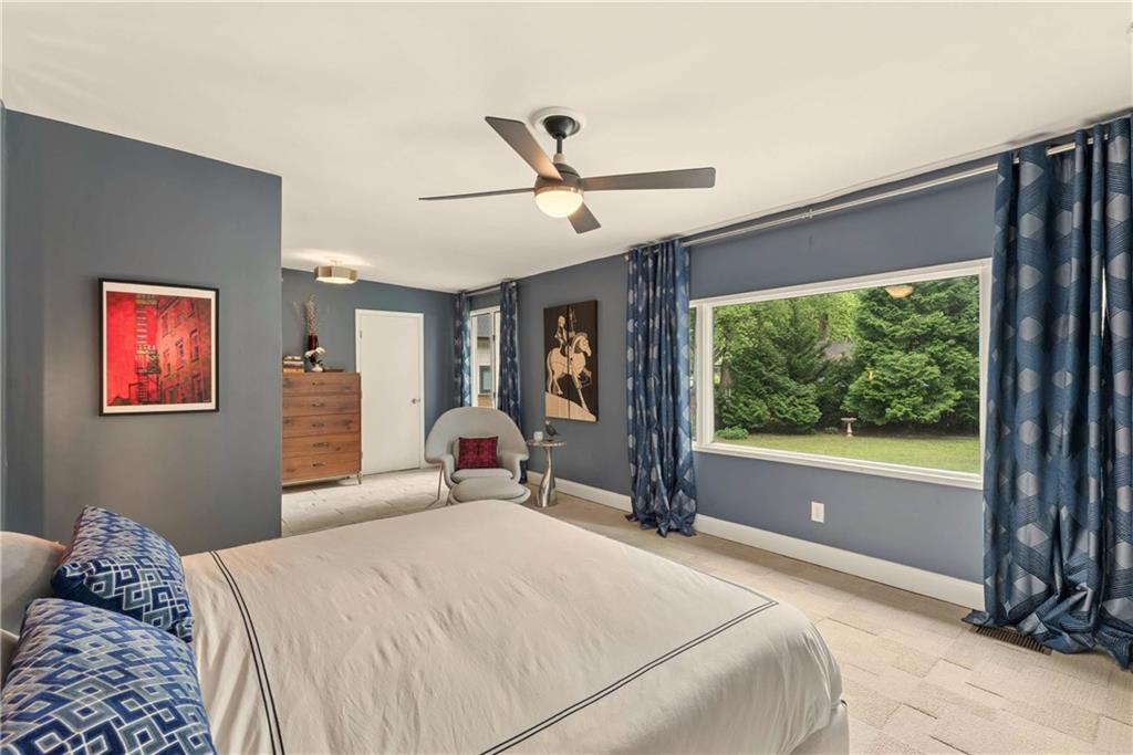 1196 Sheridan Road Northeast Atlanta, GA 30324 - Photo 27 of 48