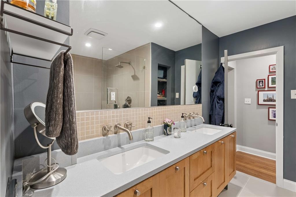 1196 Sheridan Road Northeast Atlanta, GA 30324 - Photo 30 of 48