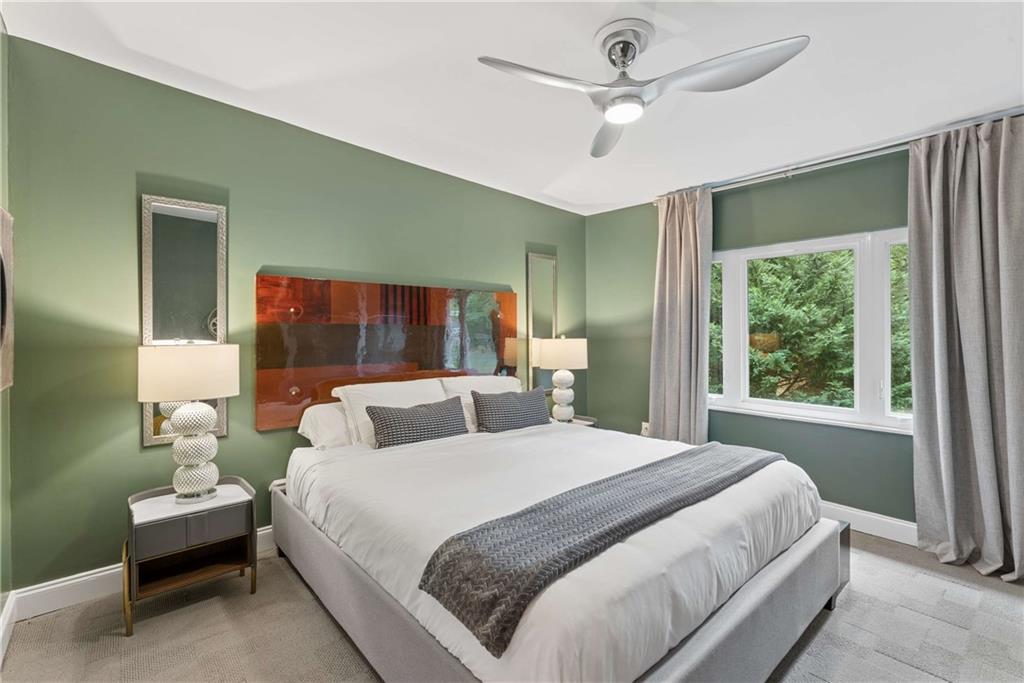 1196 Sheridan Road Northeast Atlanta, GA 30324 - Photo 33 of 48