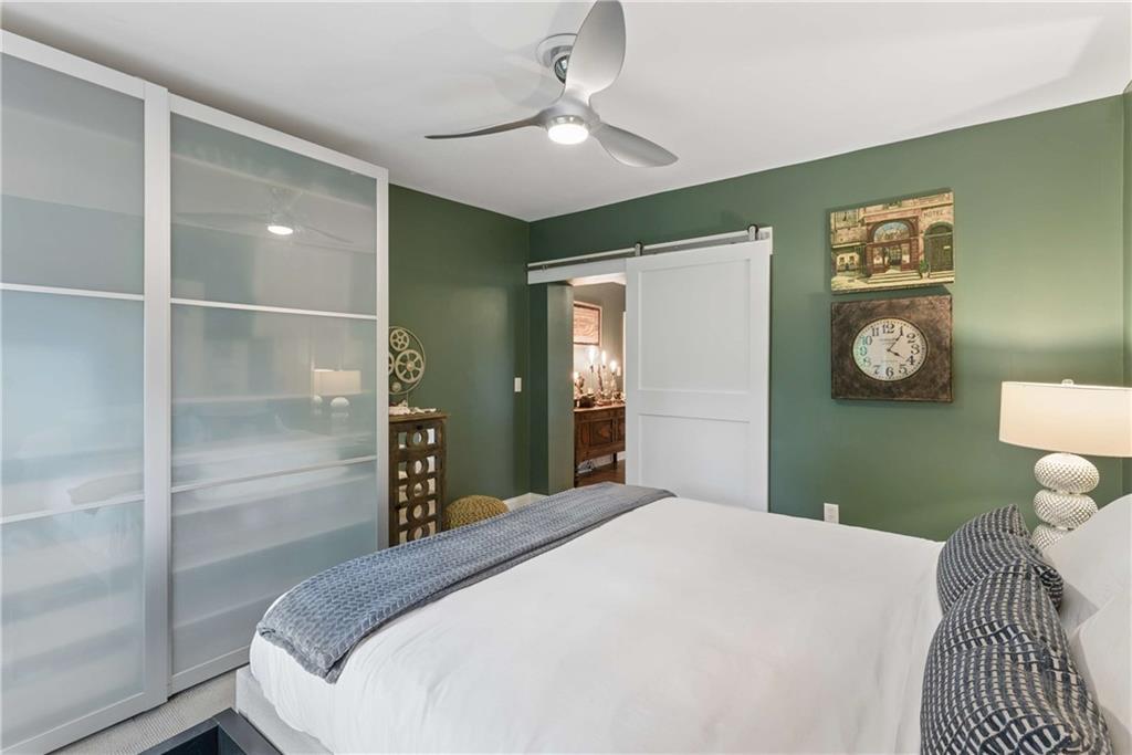 1196 Sheridan Road Northeast Atlanta, GA 30324 - Photo 34 of 48