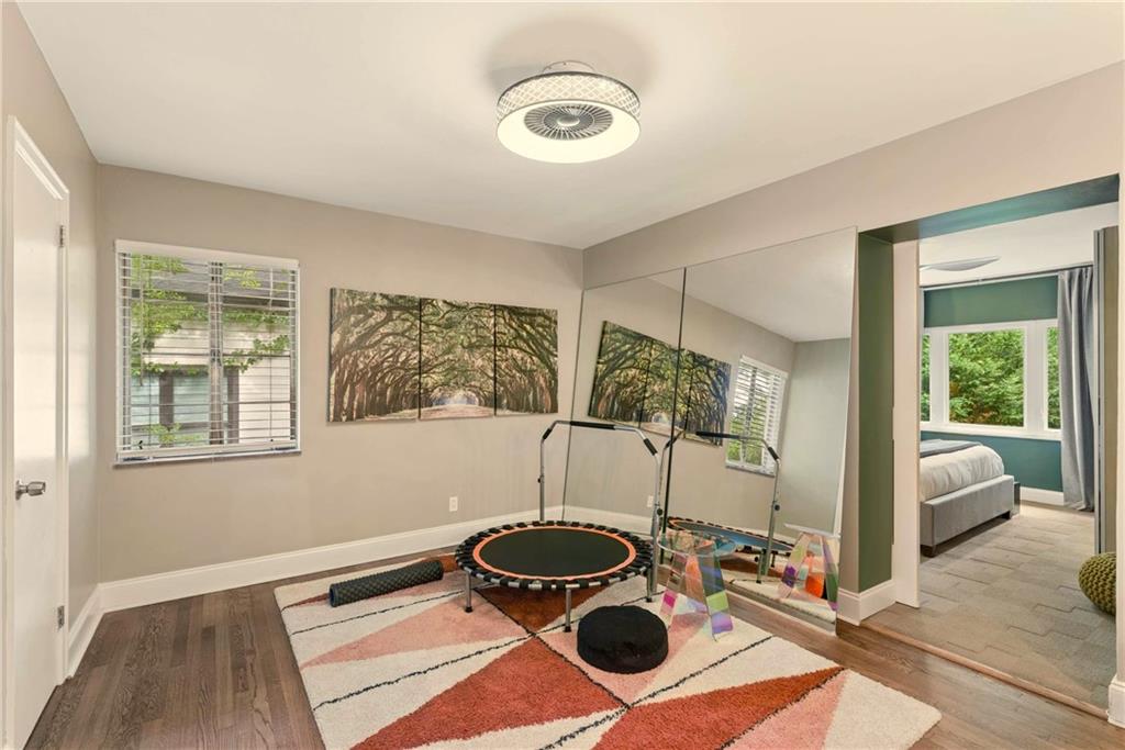 1196 Sheridan Road Northeast Atlanta, GA 30324 - Photo 35 of 48