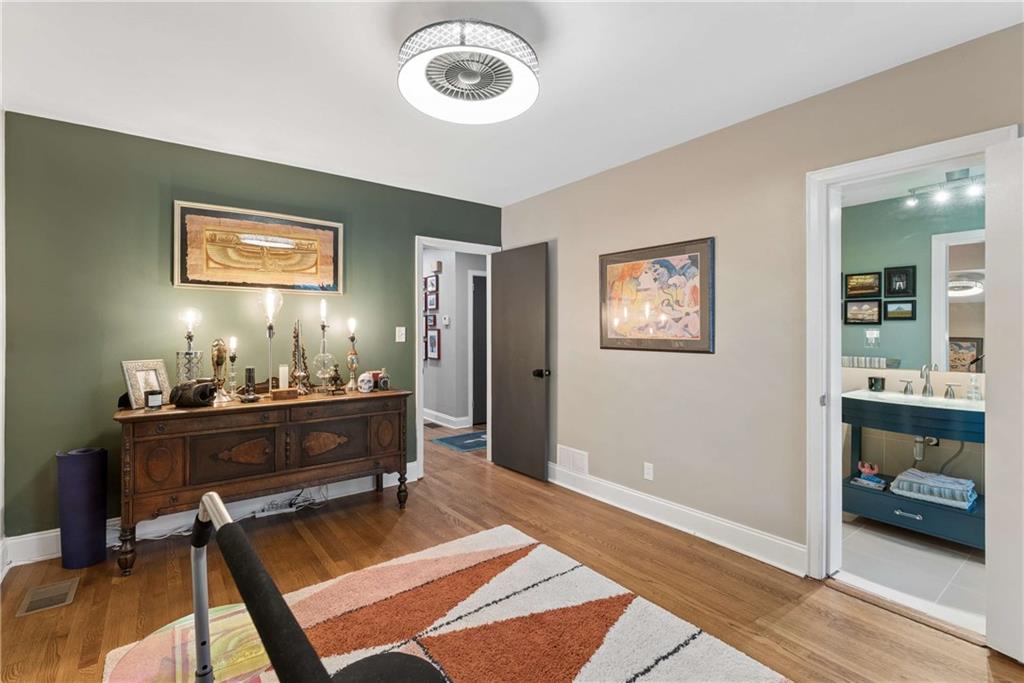 1196 Sheridan Road Northeast Atlanta, GA 30324 - Photo 36 of 48