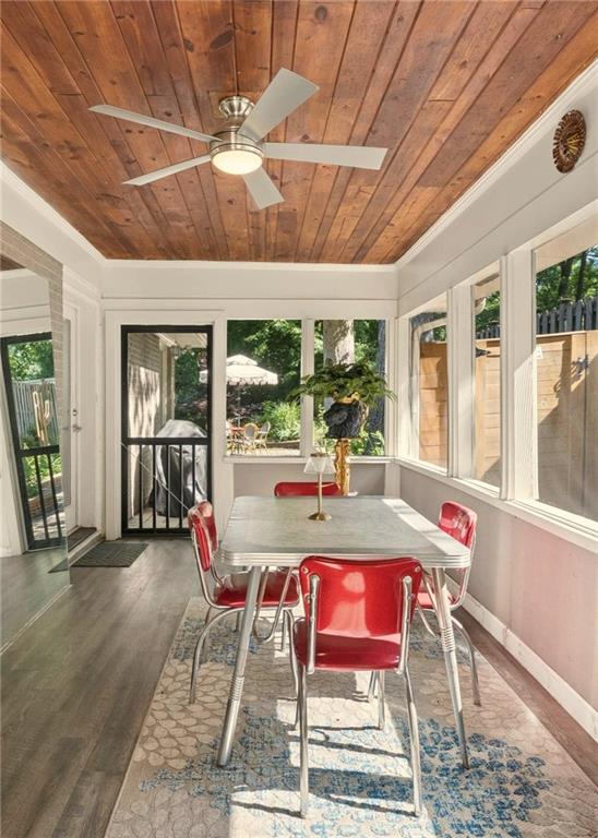 1196 Sheridan Road Northeast Atlanta, GA 30324 - Photo 42 of 48