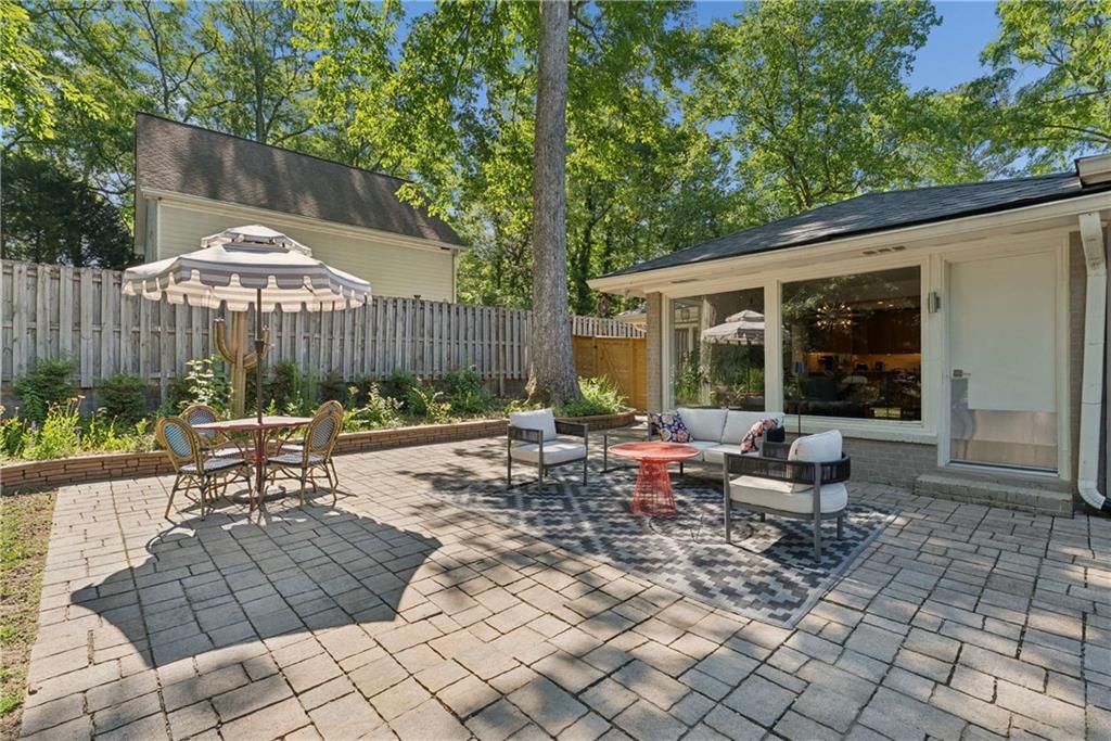 1196 Sheridan Road Northeast Atlanta, GA 30324 - Photo 45 of 48