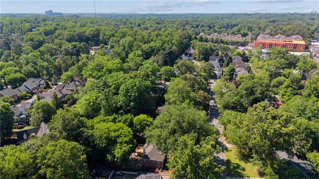 1196 Sheridan Road Northeast Atlanta, GA 30324 - Photo 48 of 48