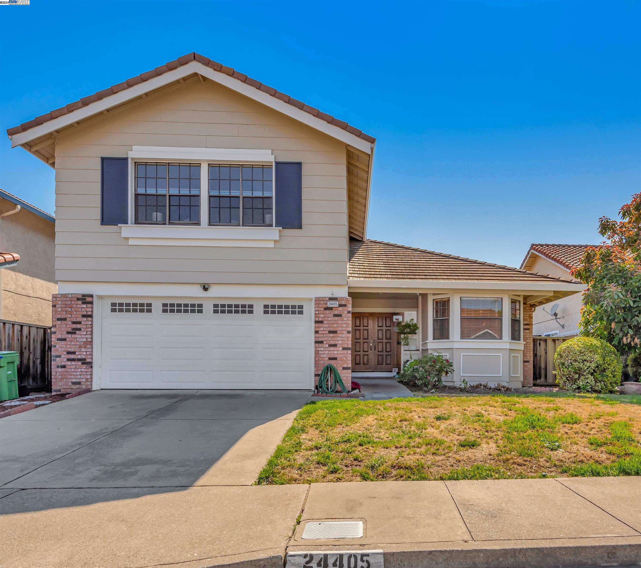 24405 Calaveras Road Hayward, CA 94545 - Photo 1 of 1 Gallery Image 1