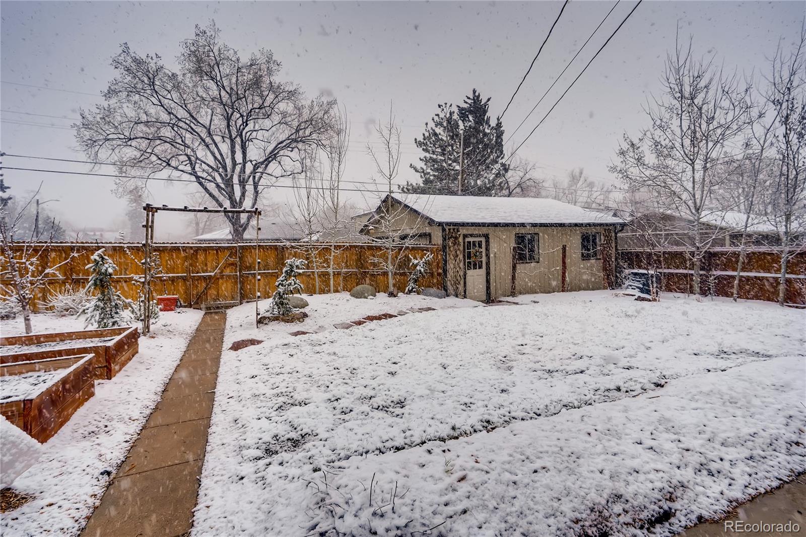 2890 Raleigh Street Denver, CO 80212 - Photo 29 of 32 Gallery Image 29