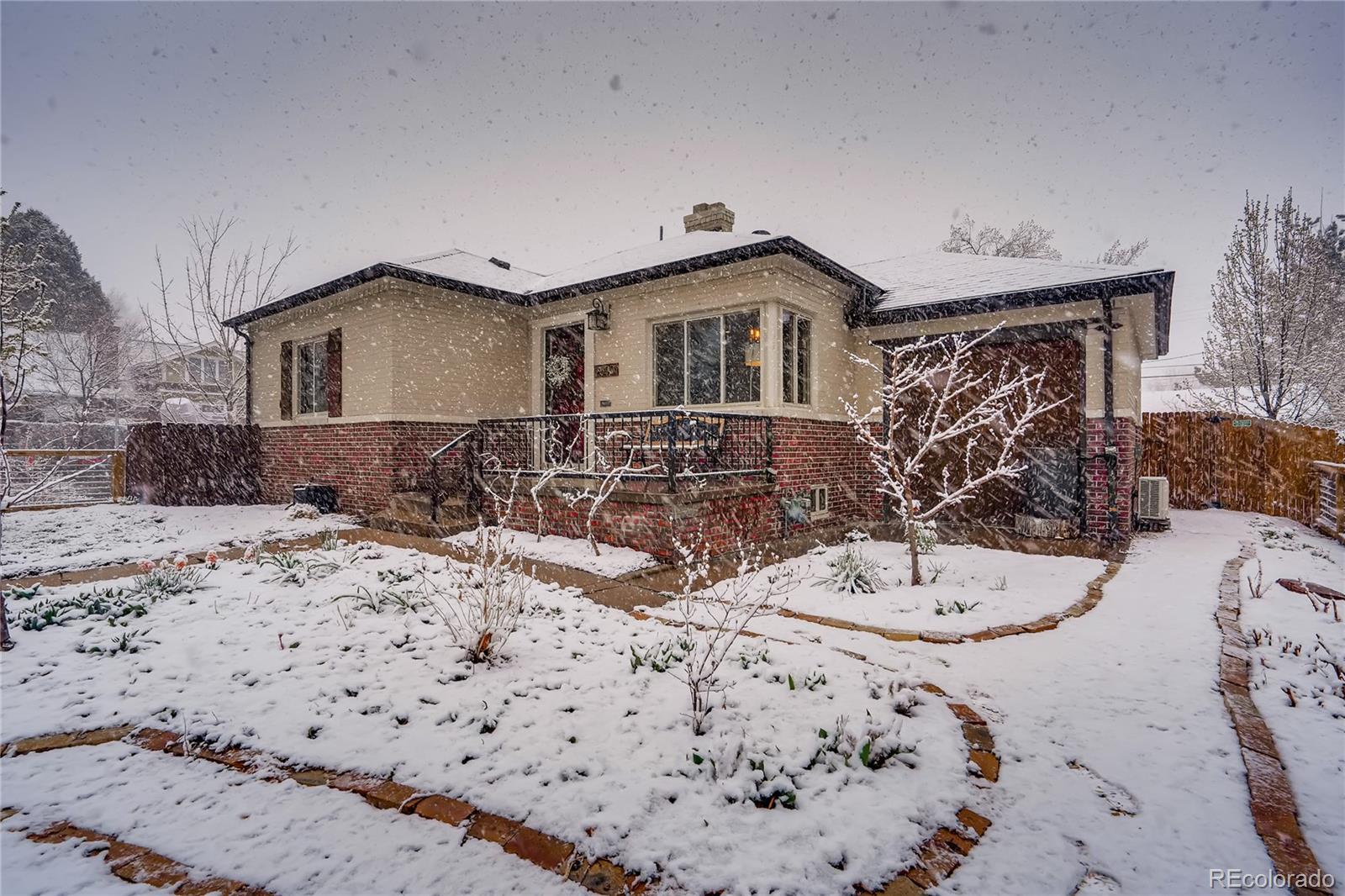 2890 Raleigh Street Denver, CO 80212 - Photo 4 of 32 Gallery Image 4