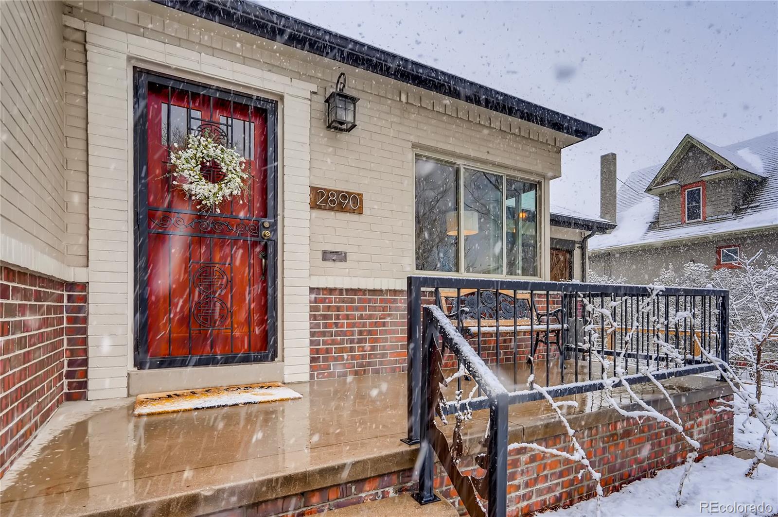 2890 Raleigh Street Denver, CO 80212 - Photo 5 of 32 Gallery Image 5