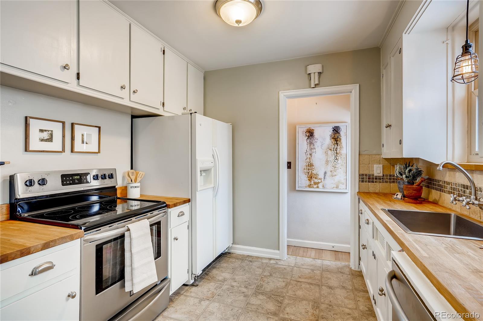 2890 Raleigh Street Denver, CO 80212 - Photo 10 of 32 Gallery Image 10