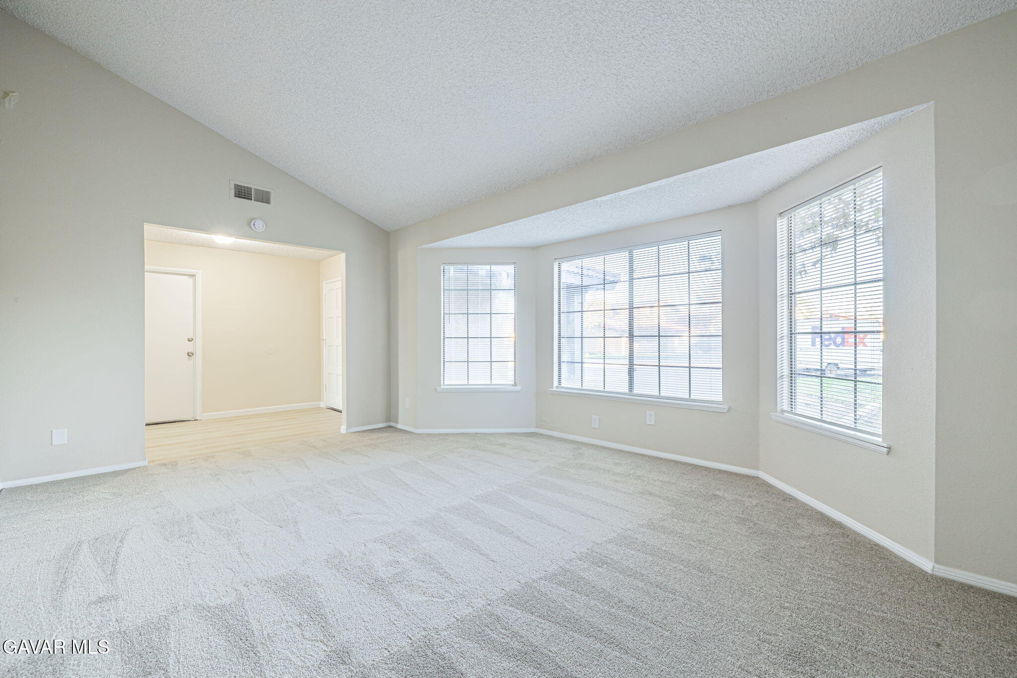 1201 Camran Avenue Lancaster, CA 93535 - Photo 16 of 49 an empty room with windows
