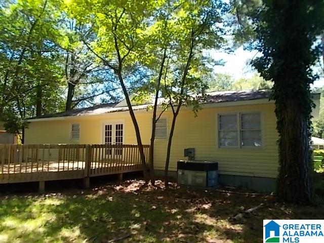 225 Meadow Road Montevallo, AL 35115 - Photo 19 of 20