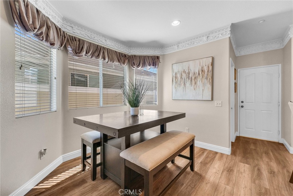 11499 Bridgeway Drive Riverside, CA 92505 - Photo 20 of 70 a view of a livingroom with furniture and window