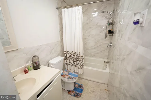 $295,000 | 1214 North Division Street, Salisbury, MD 21801