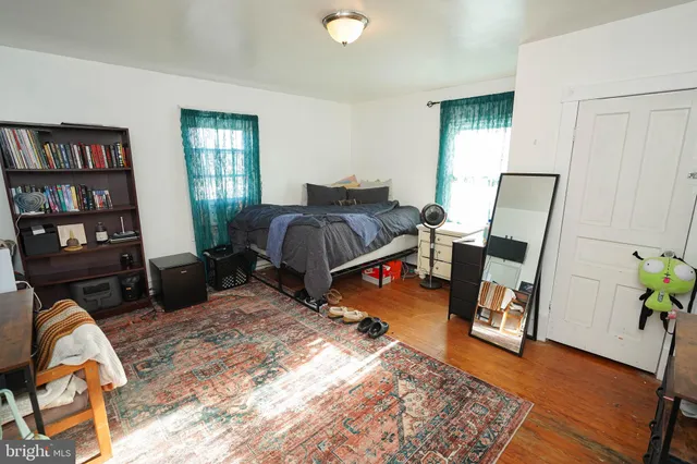 $295,000 | 1214 North Division Street, Salisbury, MD 21801