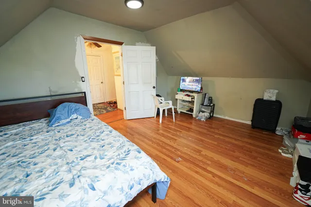 $295,000 | 1214 North Division Street, Salisbury, MD 21801