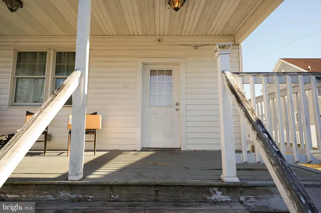 $295,000 | 1214 North Division Street, Salisbury, MD 21801