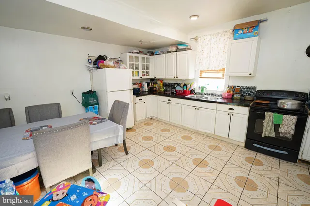 $295,000 | 1214 North Division Street, Salisbury, MD 21801