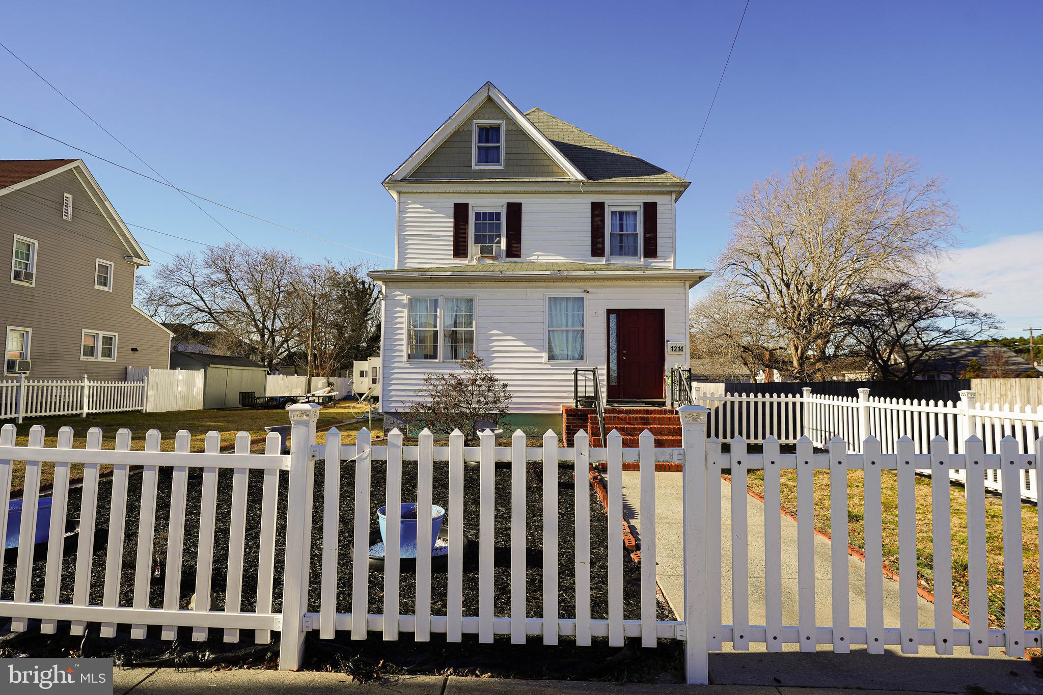 1214 North Division Street Salisbury, MD 21801 - Photo 33 of 35