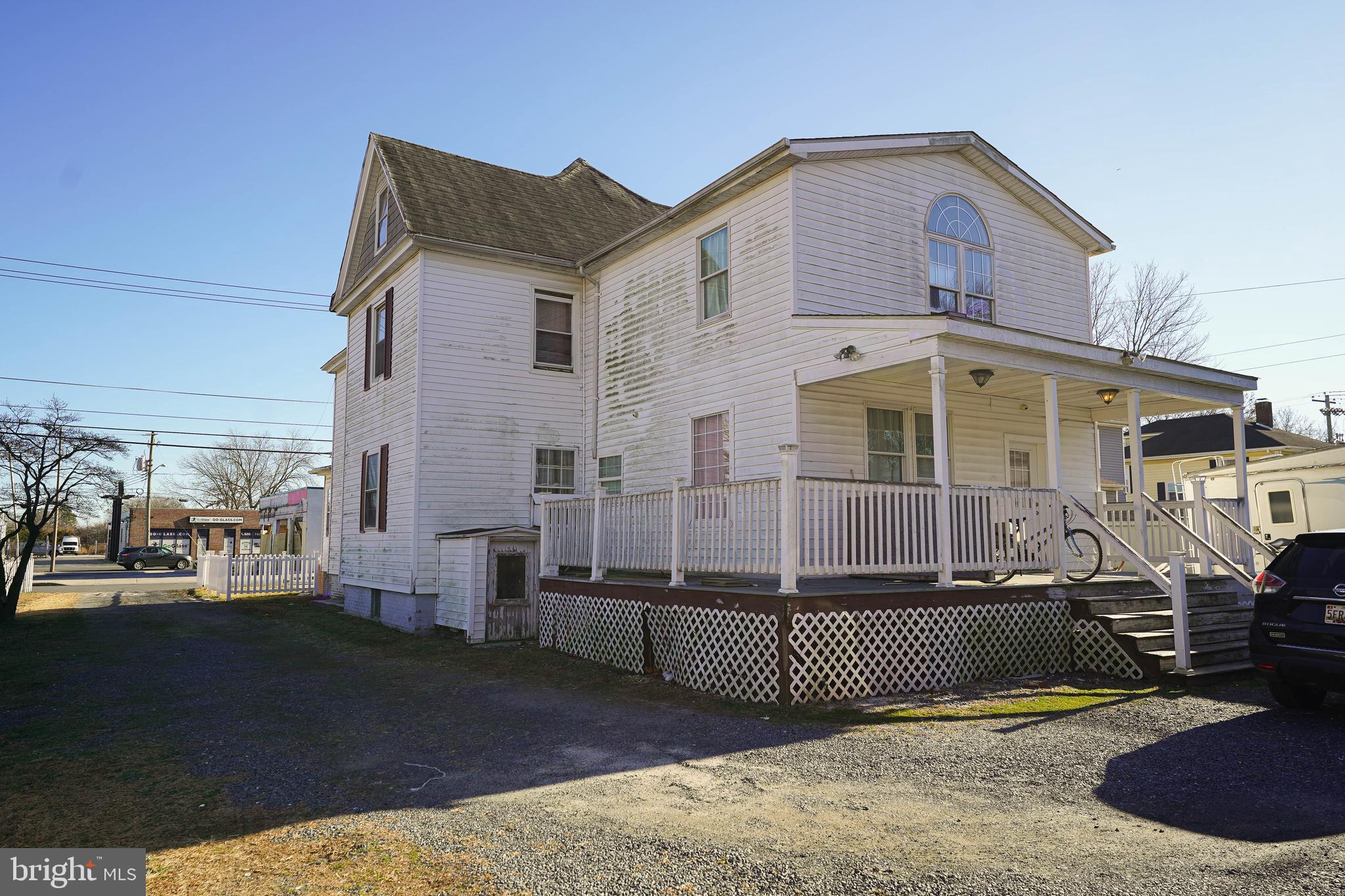 1214 North Division Street Salisbury, MD 21801 - Photo 34 of 35