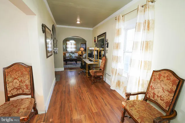 $295,000 | 1214 North Division Street, Salisbury, MD 21801