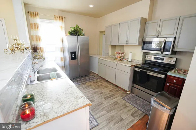 $295,000 | 1214 North Division Street, Salisbury, MD 21801