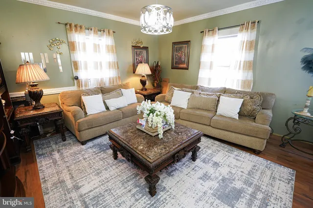 $295,000 | 1214 North Division Street, Salisbury, MD 21801