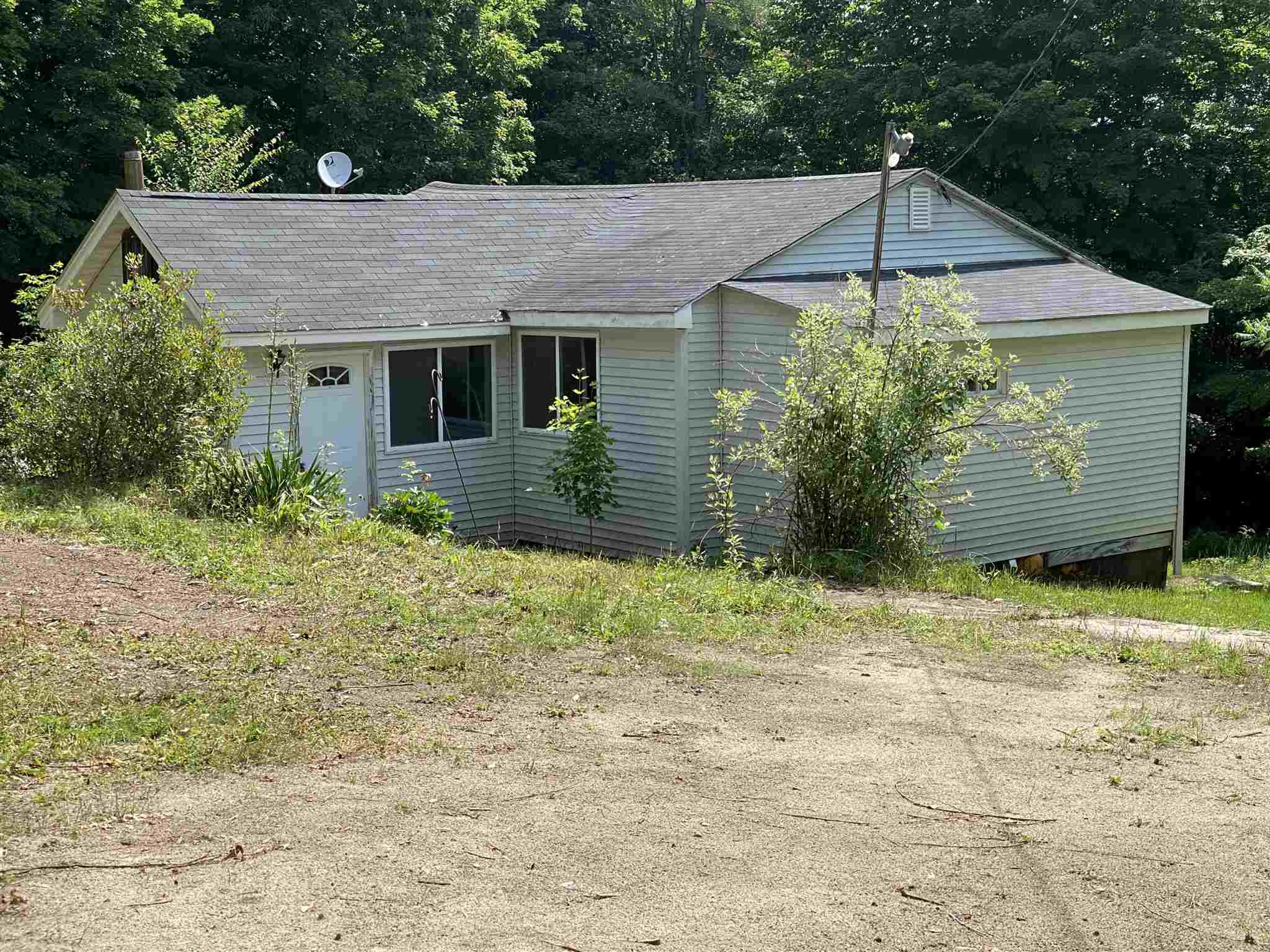 79 Bailey Road Washington, NH 03280 - Photo 2 of 21 Gallery Image 2