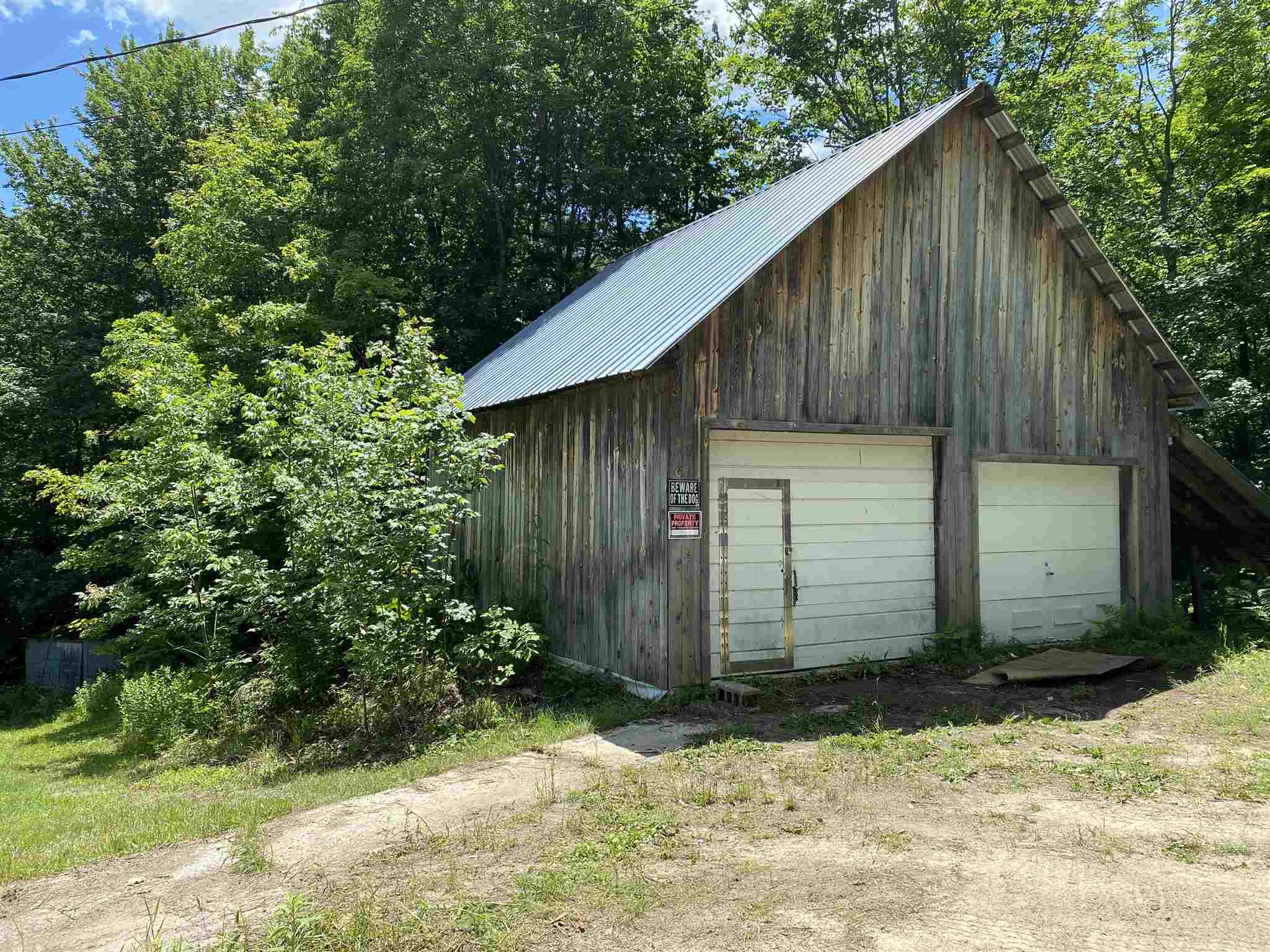 79 Bailey Road Washington, NH 03280 - Photo 5 of 21 Gallery Image 5