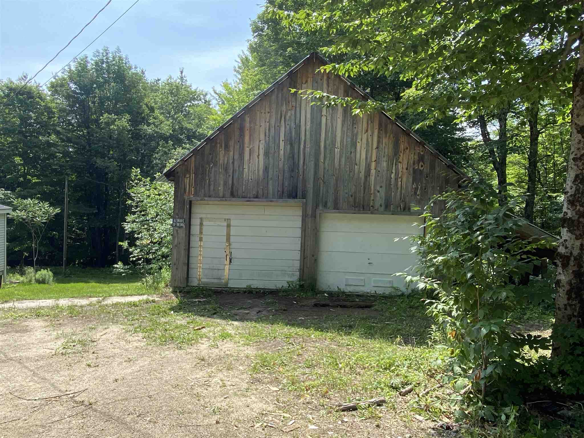 79 Bailey Road Washington, NH 03280 - Photo 6 of 21 Gallery Image 6